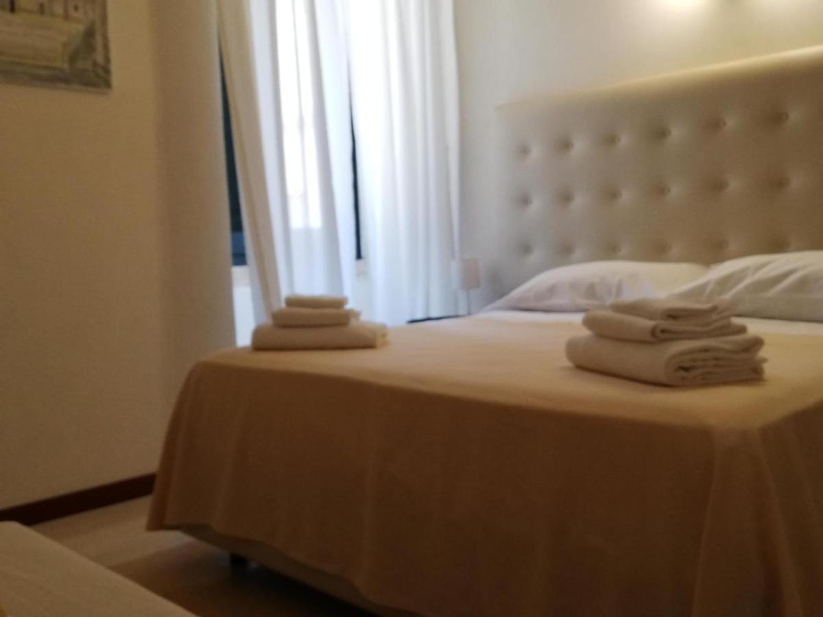 Landolina Palace Hotel Noto Eksteriør billede