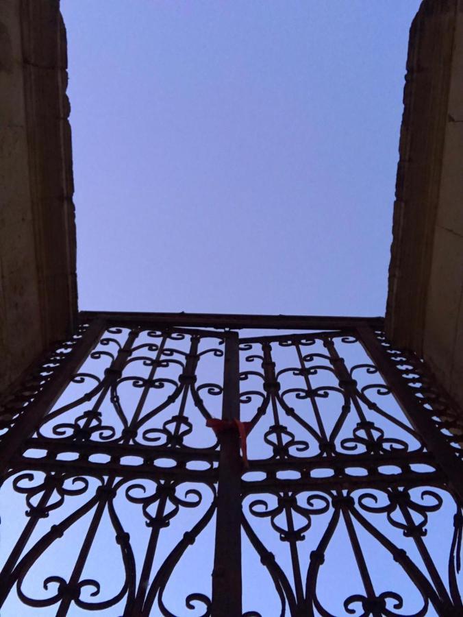 Landolina Palace Hotel Noto Eksteriør billede