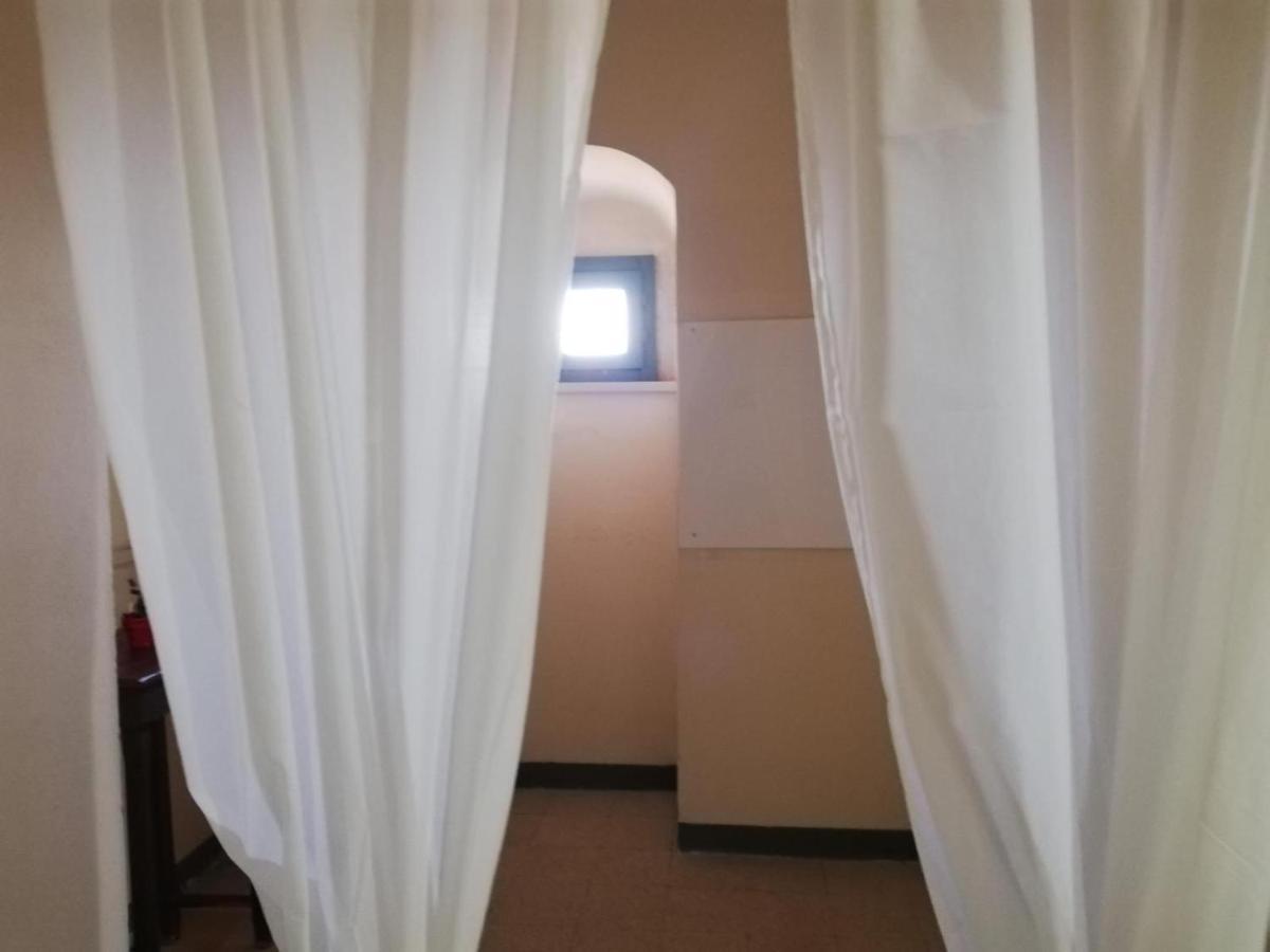 Landolina Palace Hotel Noto Eksteriør billede
