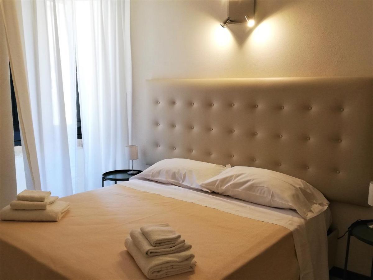 Landolina Palace Hotel Noto Eksteriør billede