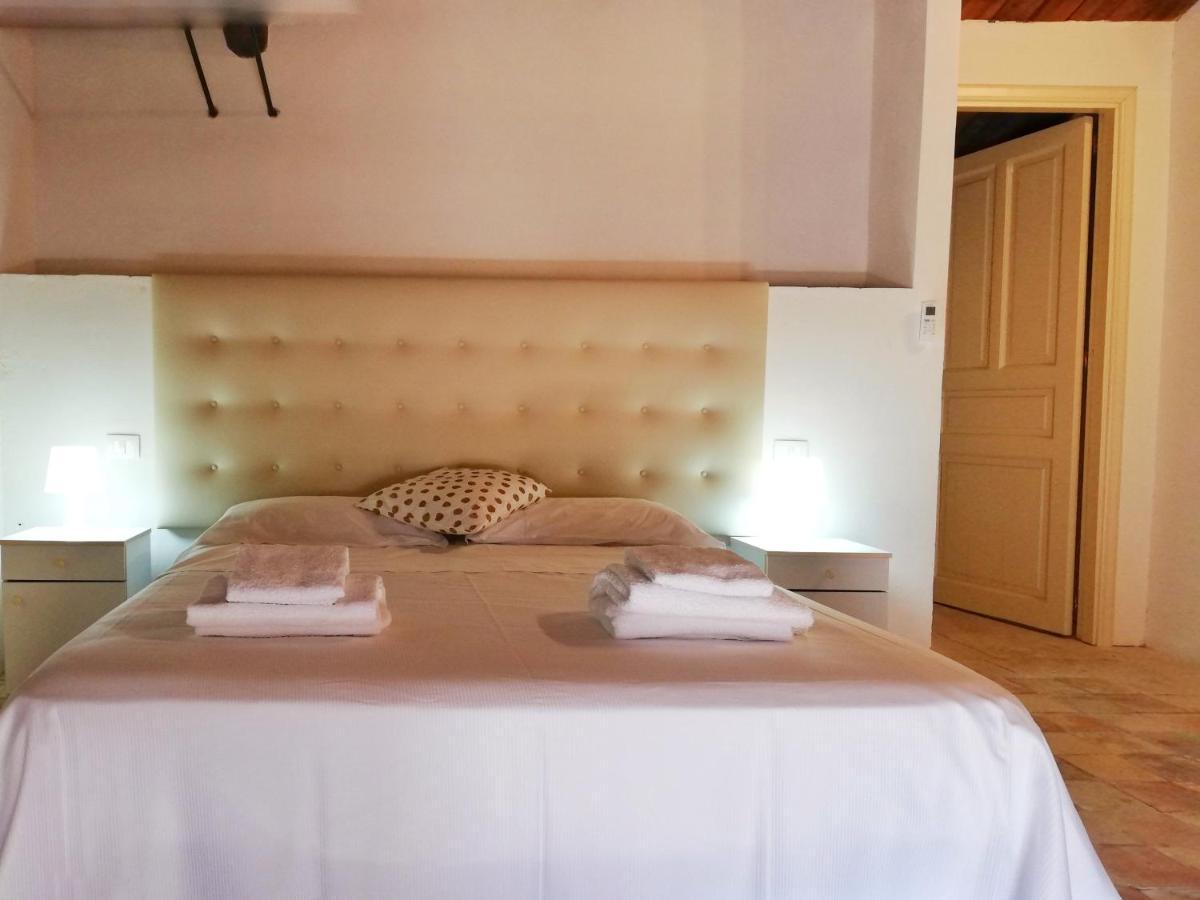Landolina Palace Hotel Noto Eksteriør billede